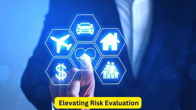 Augmented Reality's Role in Insurance: Elevating Risk Evaluation