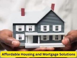 Bridging the Gap: Affordable Housing and Mortgage Solutions