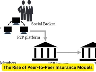 Community-Centric Coverage: The Rise of Peer-to-Peer Insurance Models