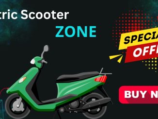 Elecrtic Scooter