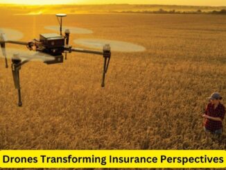 Elevated Risk Management: Drones Transforming Insurance Perspectives