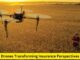 Elevated Risk Management: Drones Transforming Insurance Perspectives