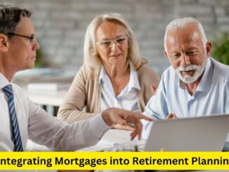 Integrating Mortgages into Retirement Planning