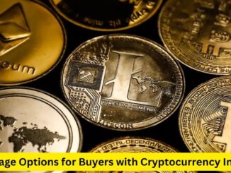 Navigating Homeownership: Mortgage Options for Buyers with Cryptocurrency Income