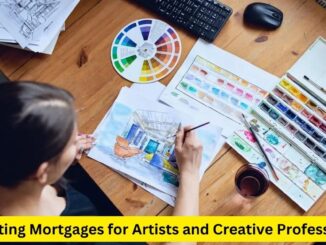 Navigating Mortgages for Artists and Creative Professionals