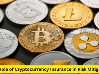 Safeguarding Digital Assets: The Role of Cryptocurrency Insurance in Risk Mitigation