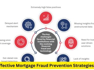 Safeguarding Your Investment: Effective Mortgage Fraud Prevention Strategies