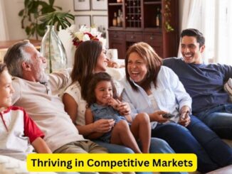 Thriving in Competitive Markets: Mortgage Strategies for Homebuyers