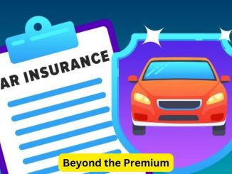 Beyond the Premium: A Deep Dive into Comprehensive Coverage