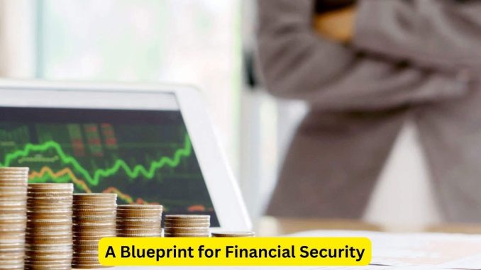 Insured for Success: A Blueprint for Financial Security