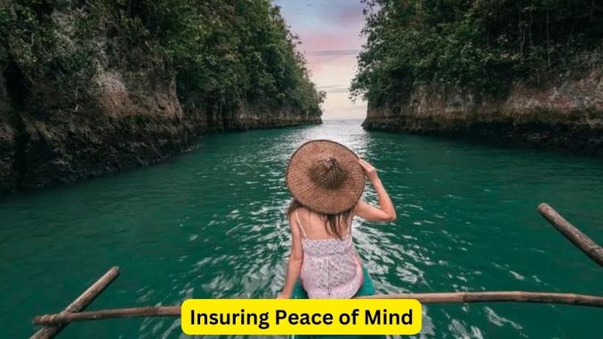 Insuring Peace of Mind: A Comprehensive Coverage Handbook