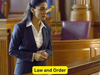 Law and Order: The Attorney's Guide