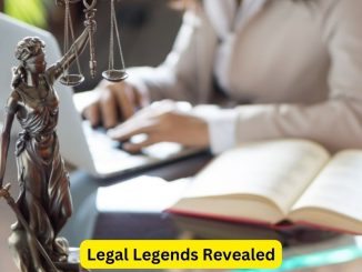 Legal Legends Revealed: Attorney Strategies for Success