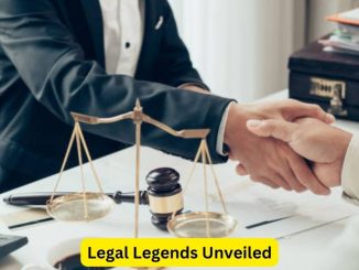 Legal Legends Unveiled: Attorney Wisdom for Legal Success