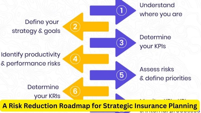 Navigating Uncertainty: A Risk Reduction Roadmap for Strategic Insurance Planning