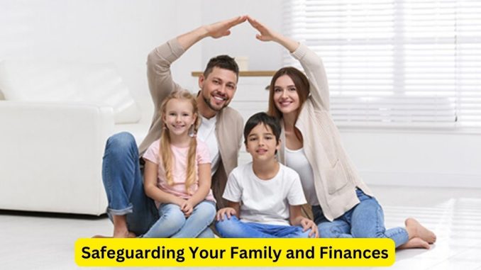 Policy Protectors: Safeguarding Your Family and Finances