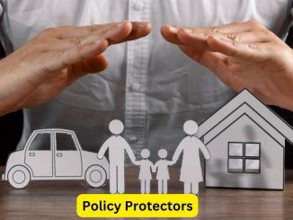 "Policy Protectors: Safeguarding Your Life, Health, and Assets"