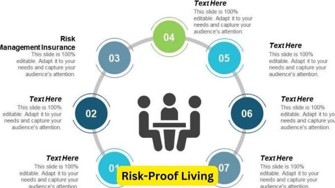 Risk-Proof Living: A Holistic Approach to Insurance Planning