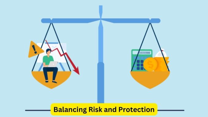 The Insurance Equation: Balancing Risk and Protection