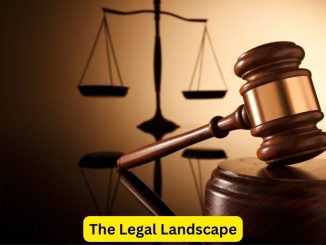 The Legal Landscape: Navigating Complexities with Ease