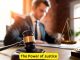 The Power of Justice: Insights from an Attorney's Perspective