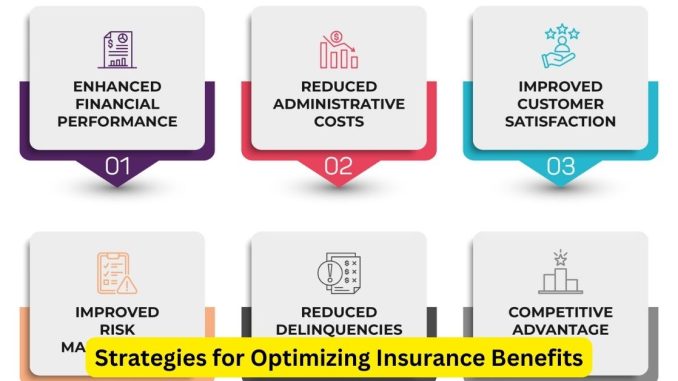 Beyond the Premium: Strategies for Optimizing Insurance Benefits