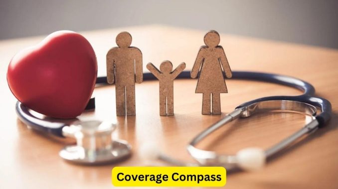 Coverage Compass: Navigating the Insurance Terrain