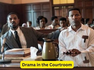 Drama in the Courtroom: The Attorney's Role