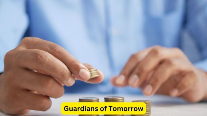 Guardians of Tomorrow: The Role of Insurance in Wealth Creation