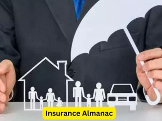 Insurance Almanac: A Year-round Guide to Financial Protection