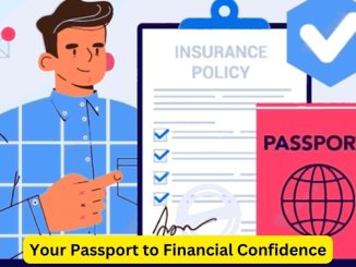 Insurance Essentials: Your Passport to Financial Confidence