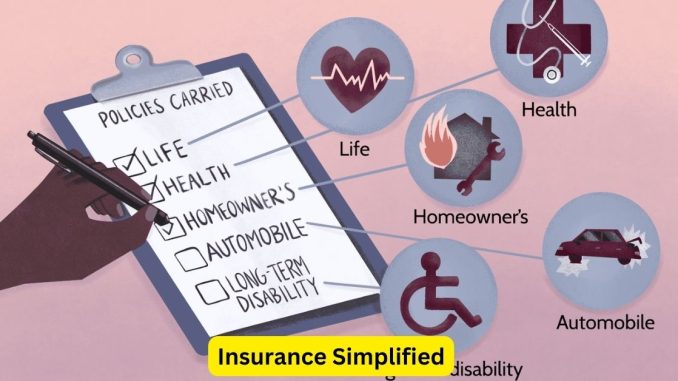 Insurance Simplified: Insider Tips for Smart Coverage Choices
