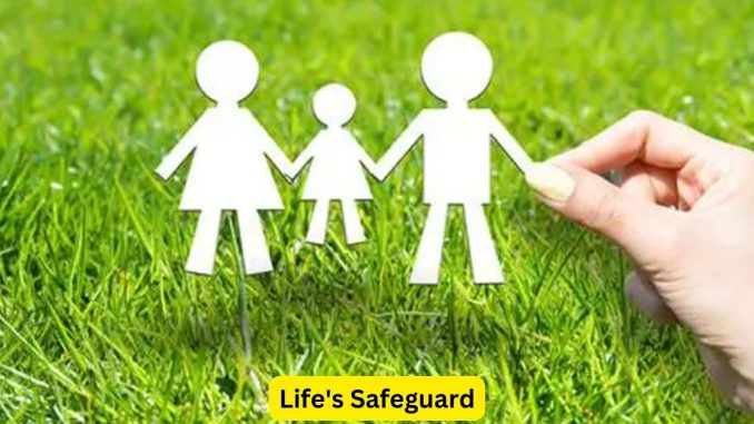 Life's Safeguard: A Comprehensive Guide to Insurance Planning
