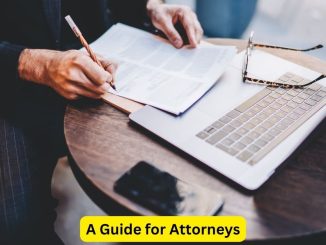 Mastering Legal Briefs: A Guide for Attorneys