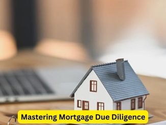 Mastering Mortgage Due Diligence: Insights from an Attorney's Perspective