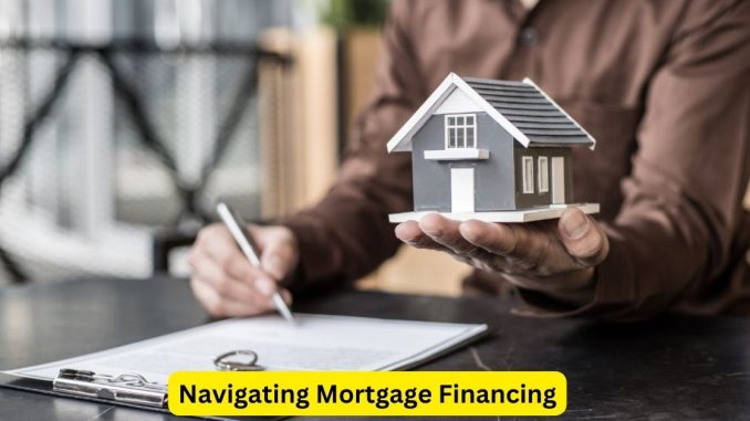 Navigating Mortgage Financing: Legal Tips for Attorneys