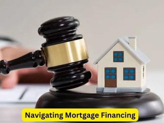 Navigating Mortgage Financing: Legal Tips for Attorneys