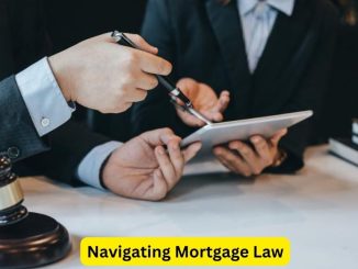 Navigating Mortgage Law: Essential Insights for Attorneys