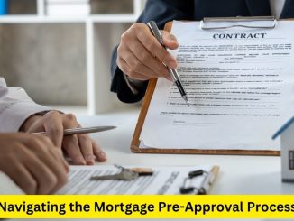 Navigating the Mortgage Pre-Approval Process: An Attorney's Guide