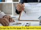 Navigating the Mortgage Pre-Approval Process: An Attorney's Guide