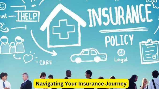 Policy Perspectives: Navigating Your Insurance Journey