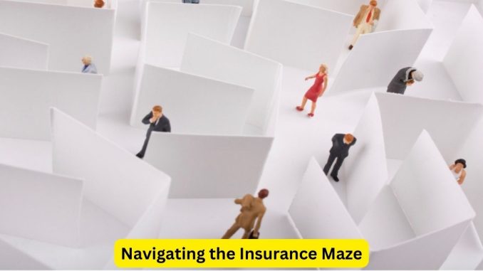 Policy Prowess: Navigating the Insurance Maze