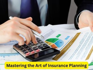 Safety Net Strategies: Mastering the Art of Insurance Planning