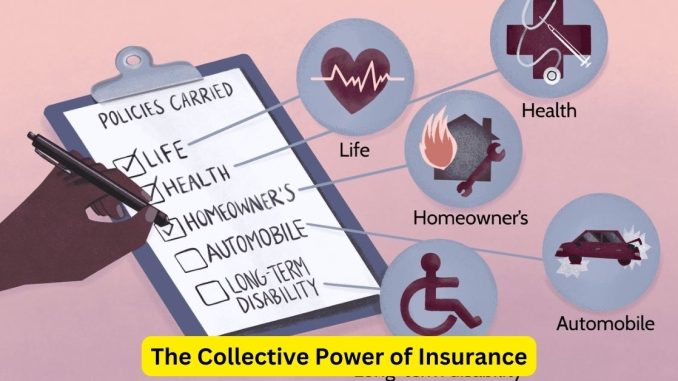 Safety in Numbers: The Collective Power of Insurance
