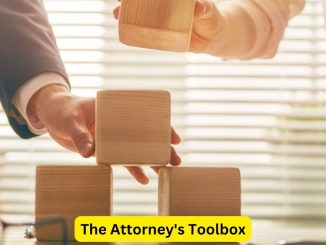 The Attorney's Toolbox: Essential Skills for Legal Success