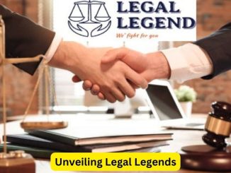 Unveiling Legal Legends: Attorney Wisdom for Achieving Legal Success