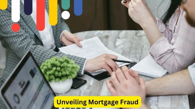 Unveiling Mortgage Fraud: The Attorney's Arsenal for Investigations