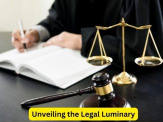 Unveiling the Legal Luminary: Expert Advice for Achieving Legal Triumph