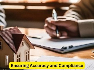 Ensuring Accuracy and Compliance: An Attorney's Checklist for Mortgage Loan Documentation