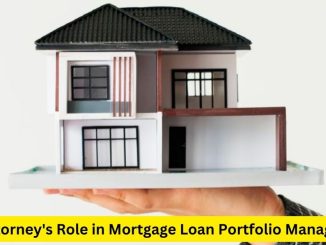Maximizing Efficiency and Compliance: The Attorney's Role in Mortgage Loan Portfolio Management